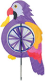 Wind Wheel - Parrot